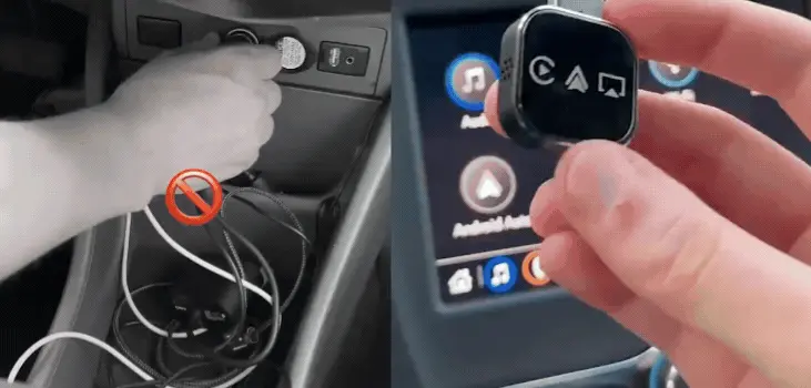 Wie DrivePair über 600 Fahrzeugmodelle in unter 10 Sekunden auf kabellose Verbindung aufrüstet